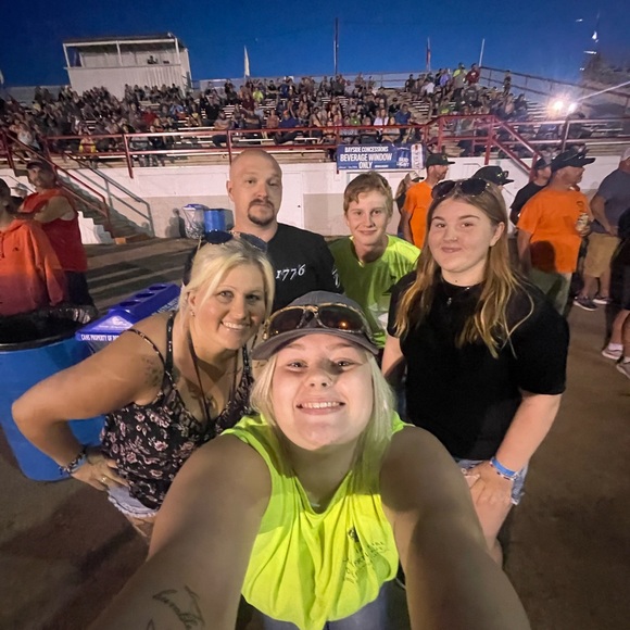 Meet your Posher, Trisha - Picture 8 of 12